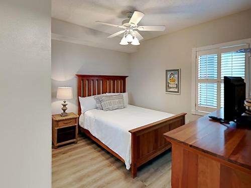 Apartamento South Harbour #12e