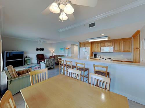 Apartamento South Harbour #12e
