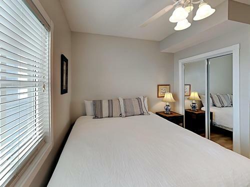 Apartamento South Harbour #12e