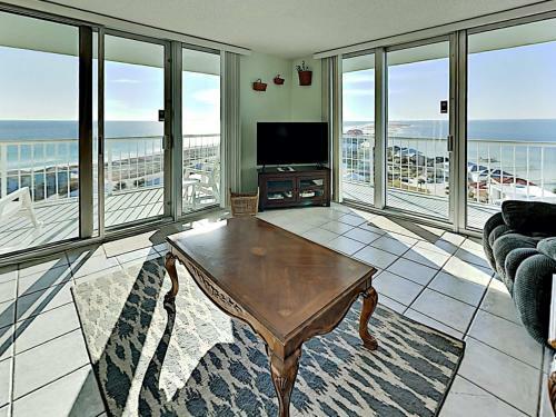 Apartamento Tt13b