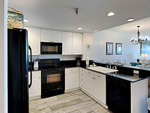 Apartamento Emerald Isle #905