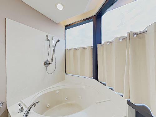 Apartamento Palm Beach Club #236