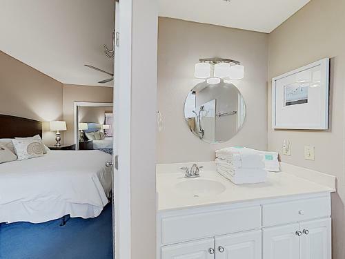 Apartamento Palm Beach Club #236