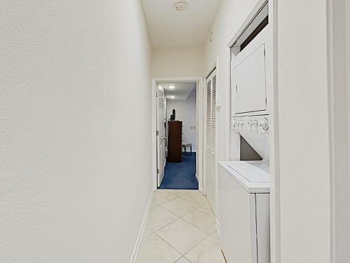 Apartamento Palm Beach Club #236