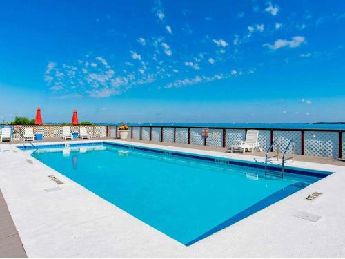 Apartamento Palm Beach Club #236