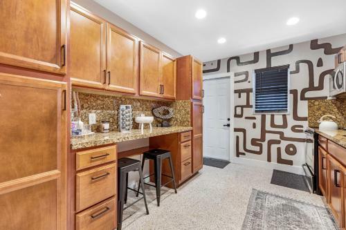 Miami Hideaway With Arcade, Pool By Airport