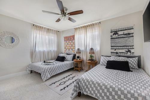 Miami Hideaway With Arcade, Pool By Airport