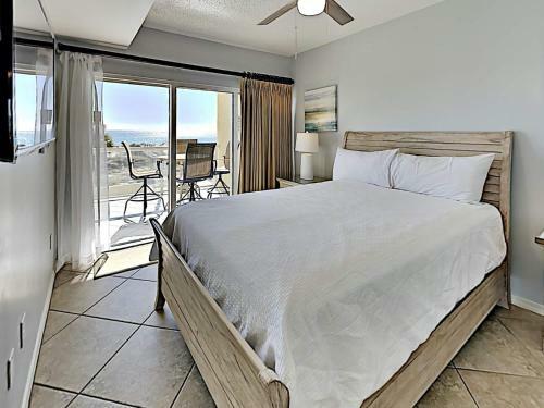 Apartamento Emerald Isle #103