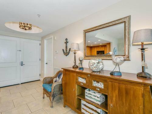 Apartamento Portofino Island Resort #1-1902