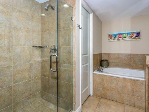 Apartamento Portofino Island Resort #1-1902