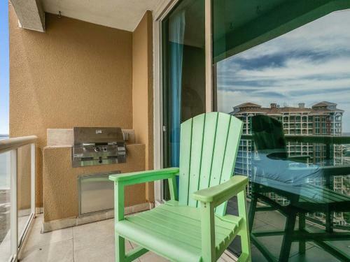 Apartamento Portofino Island Resort #1-1902