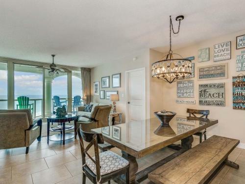Apartamento Portofino Island Resort #1-1902