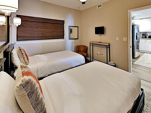 Apartamento Emerald Isle #501