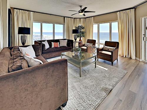 Apartamento Emerald Isle #501