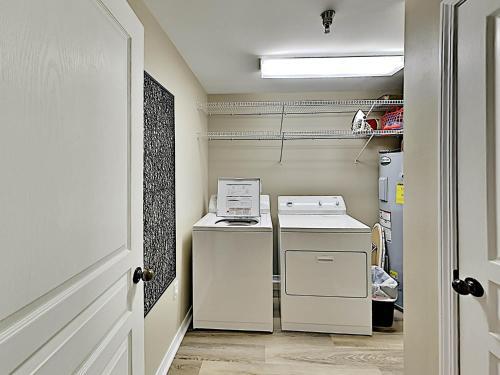 Apartamento Emerald Isle #501