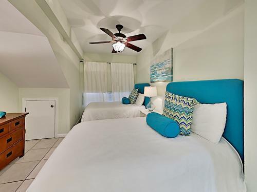 Apartamento Palm Beach Club #229