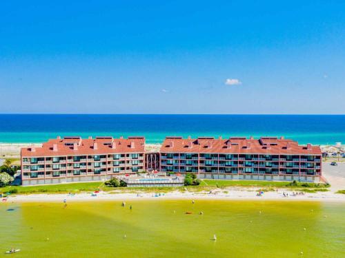 Apartamento Palm Beach Club #229