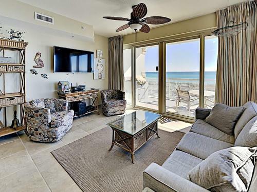 Apartamento Beach Club #206a