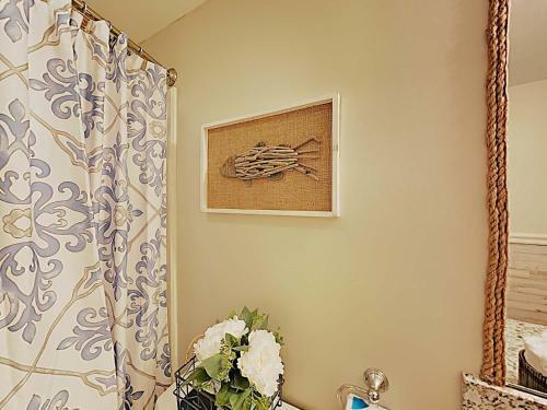 Apartamento Regency Towers #601 West