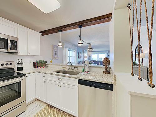 Apartamento Regency Towers #601 West