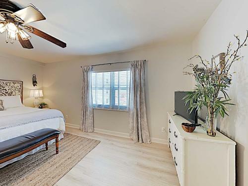 Apartamento Regency Towers #601 West