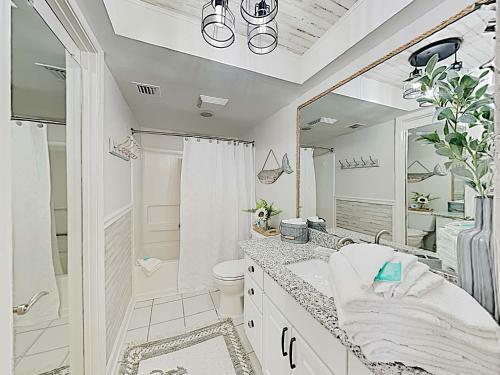 Apartamento Regency Towers #601 West