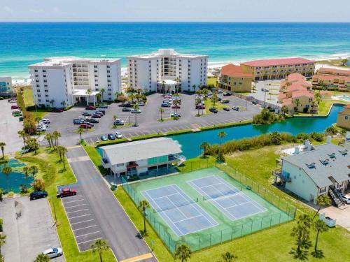 Apartamento Regency Towers #407 West