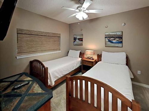 Apartamento Emerald Isle #306