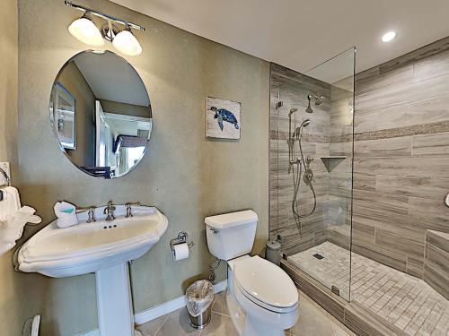 Apartamento Emerald Isle #306