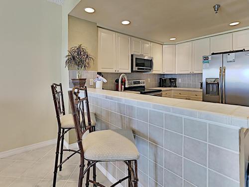 Apartamento Emerald Isle #306