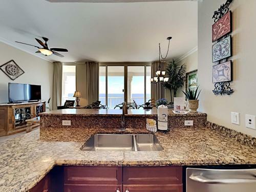 Apartamento Beach Club #1804c