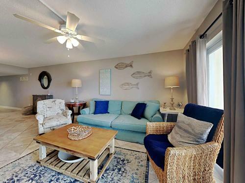 Apartamento Regency Towers #205 West