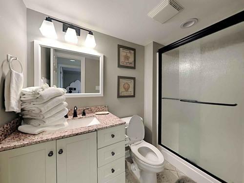 Apartamento Regency Towers #205 West