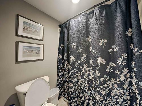 Apartamento Regency Towers #205 West