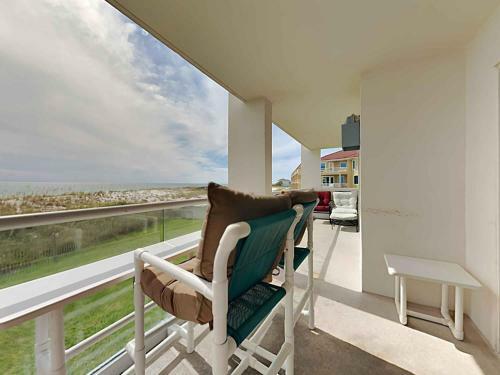 Apartamento Regency Towers #205 West