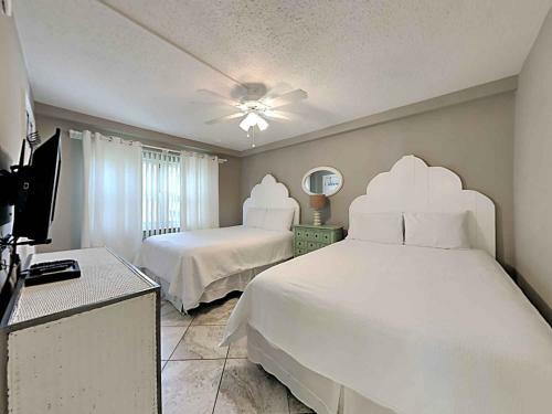 Apartamento Regency Towers #205 West