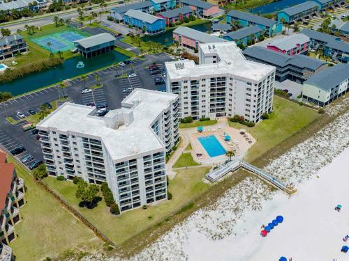 Apartamento Regency Towers #205 West