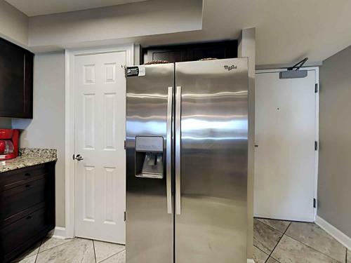 Apartamento Regency Towers #205 West