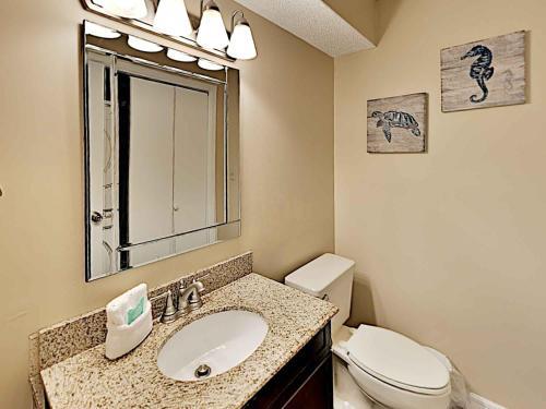 Apartamento La Bahia #125