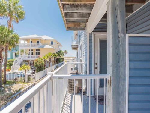 Apartamento La Bahia #125