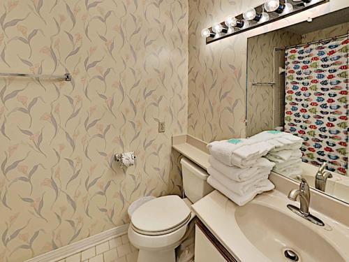 Apartamento La Bahia #125