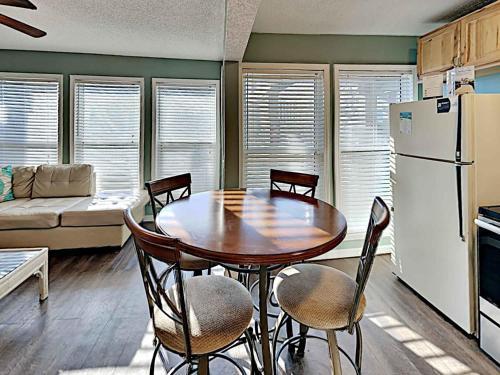 Apartamento La Bahia #125