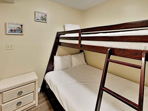 Apartamento La Bahia #125
