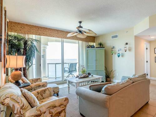 Apartamento Portofino Island Resort #4-1309