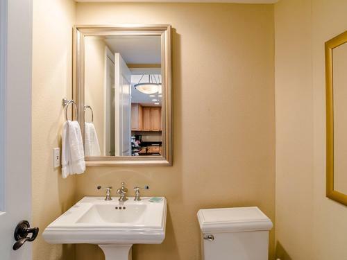 Apartamento Portofino Island Resort #4-1309