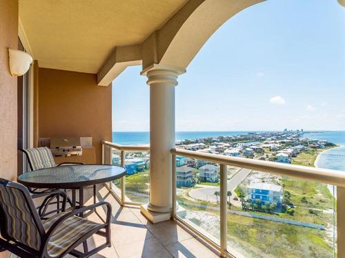 Apartamento Portofino Island Resort #4-1309