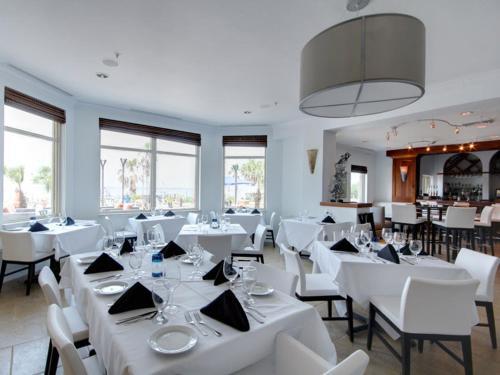 Apartamento Portofino Island Resort #4-1309