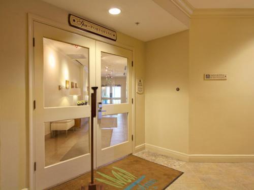 Apartamento Portofino Island Resort #4-1309