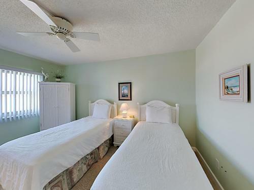 Apartamento Regency Towers #605 West