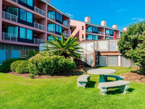 Apartamento Pbc113